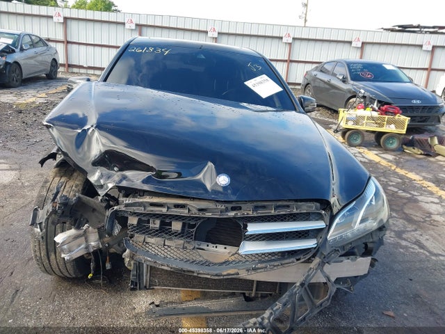 Продажа на аукционе авто 2014 Mercedes-benz E 350, vin: WDDHF5KB0EB022790, номер лота: 45398358