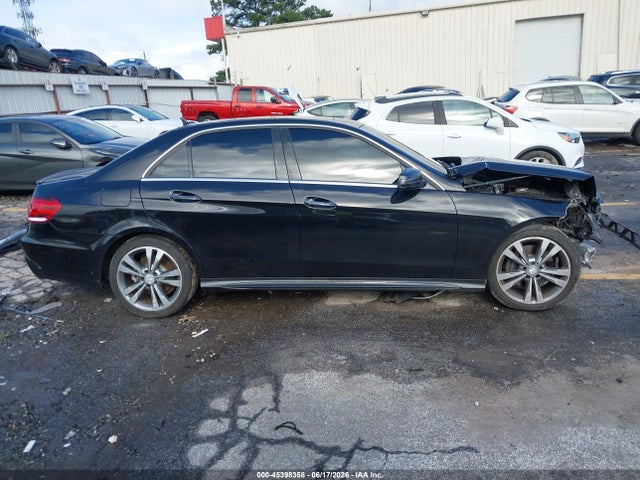 Продажа на аукционе авто 2014 Mercedes-benz E 350, vin: WDDHF5KB0EB022790, номер лота: 45398358
