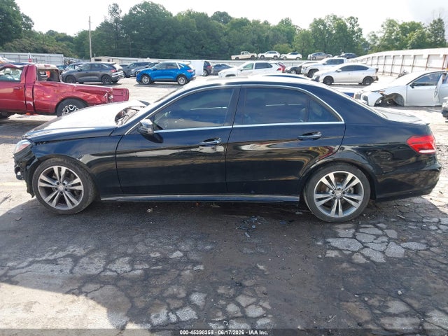Продажа на аукционе авто 2014 Mercedes-benz E 350, vin: WDDHF5KB0EB022790, номер лота: 45398358