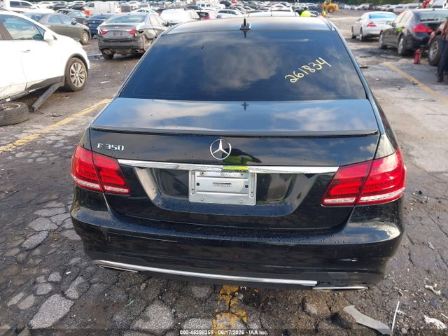 Продажа на аукционе авто 2014 Mercedes-benz E 350, vin: WDDHF5KB0EB022790, номер лота: 45398358