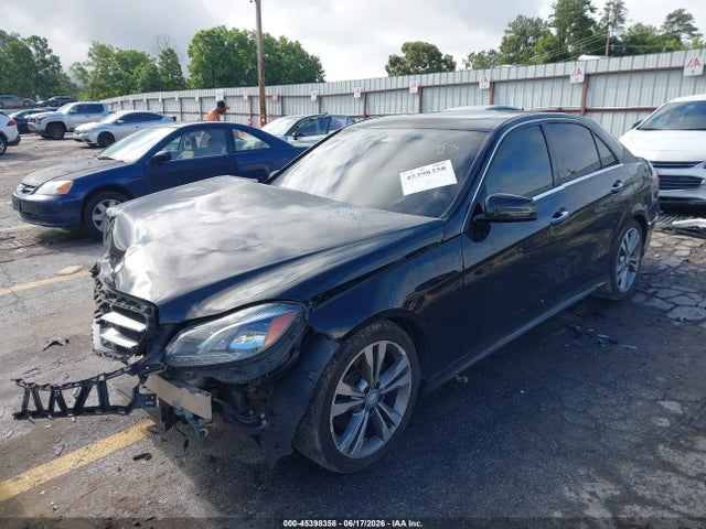 Продажа на аукционе авто 2014 Mercedes-benz E 350, vin: WDDHF5KB0EB022790, номер лота: 45398358