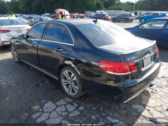 Продажа на аукционе авто 2014 Mercedes-benz E 350, vin: WDDHF5KB0EB022790, номер лота: 45398358