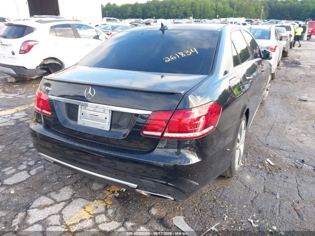 Продажа на аукционе авто 2014 Mercedes-benz E 350, vin: WDDHF5KB0EB022790, номер лота: 45398358