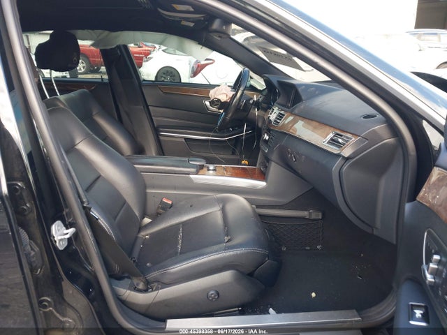Продажа на аукционе авто 2014 Mercedes-benz E 350, vin: WDDHF5KB0EB022790, номер лота: 45398358