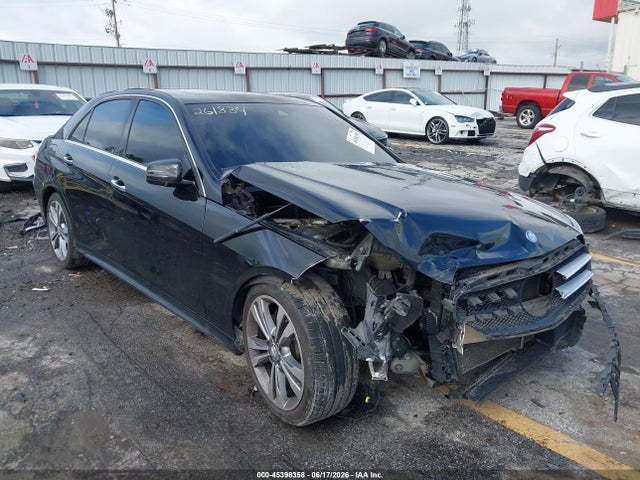Продажа на аукционе авто 2014 Mercedes-benz E 350, vin: WDDHF5KB0EB022790, номер лота: 45398358
