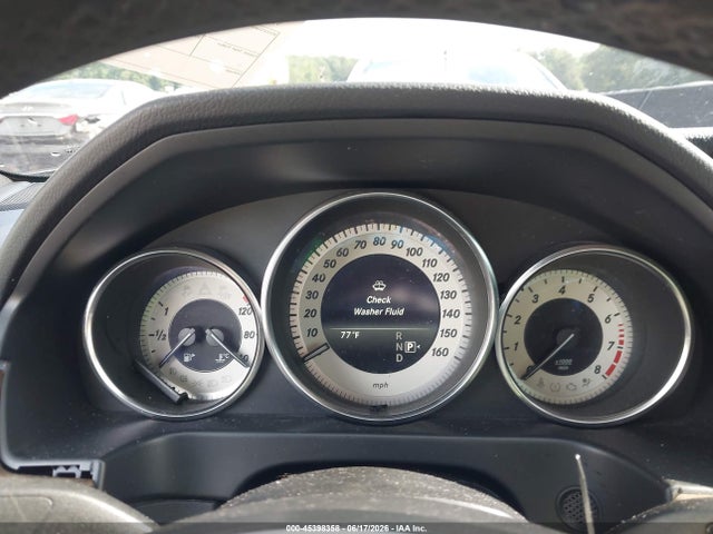 Продажа на аукционе авто 2014 Mercedes-benz E 350, vin: WDDHF5KB0EB022790, номер лота: 45398358