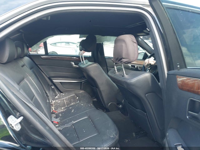 Продажа на аукционе авто 2014 Mercedes-benz E 350, vin: WDDHF5KB0EB022790, номер лота: 45398358