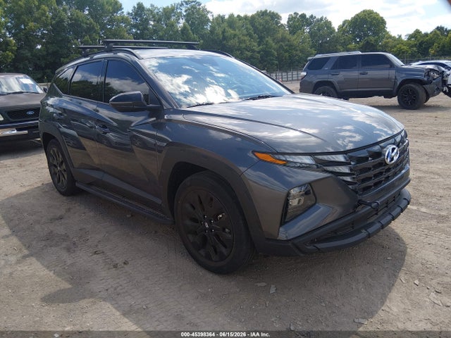Aukcja sprzedaży 2023 Hyundai Tucson Xrt, vin: KM8JFCAE8PU200251, numer aukcji: 45398364