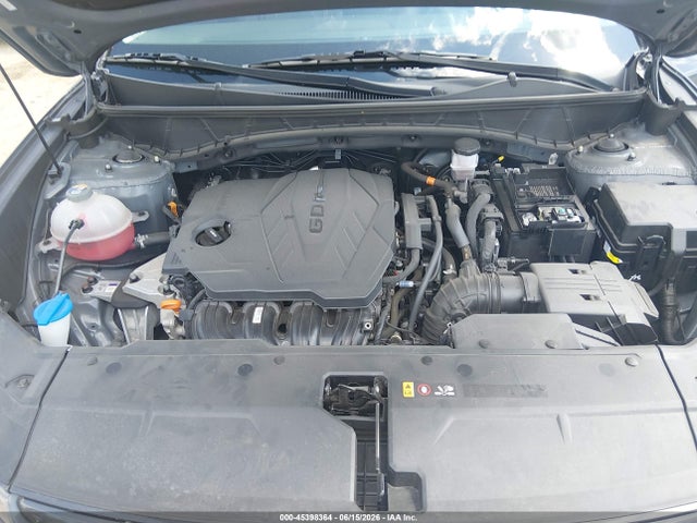 Aukcja sprzedaży 2023 Hyundai Tucson Xrt, vin: KM8JFCAE8PU200251, numer aukcji: 45398364