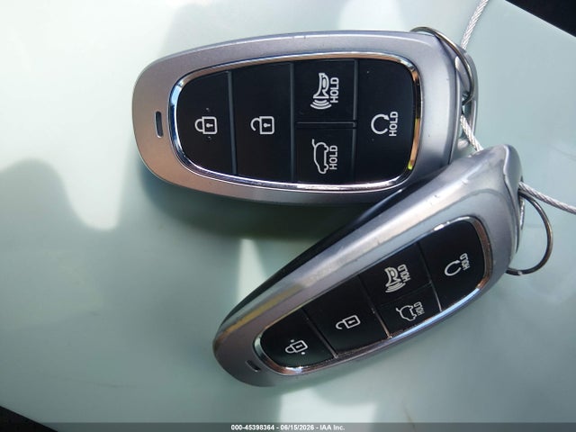 Aukcja sprzedaży 2023 Hyundai Tucson Xrt, vin: KM8JFCAE8PU200251, numer aukcji: 45398364