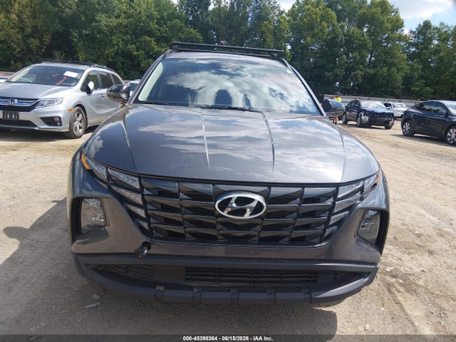 Aukcja sprzedaży 2023 Hyundai Tucson Xrt, vin: KM8JFCAE8PU200251, numer aukcji: 45398364