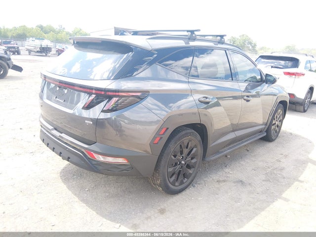 Aukcja sprzedaży 2023 Hyundai Tucson Xrt, vin: KM8JFCAE8PU200251, numer aukcji: 45398364