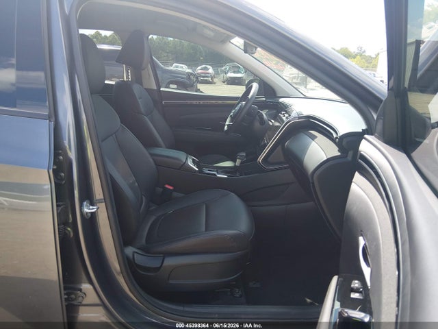 Aukcja sprzedaży 2023 Hyundai Tucson Xrt, vin: KM8JFCAE8PU200251, numer aukcji: 45398364