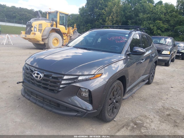 Aukcja sprzedaży 2023 Hyundai Tucson Xrt, vin: KM8JFCAE8PU200251, numer aukcji: 45398364