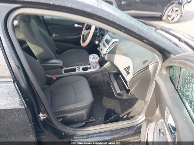 Aukcja sprzedaży 2018 Chevrolet Cruze Ls Auto, vin: 1G1BC5SM8J7135841, numer aukcji: 45398368