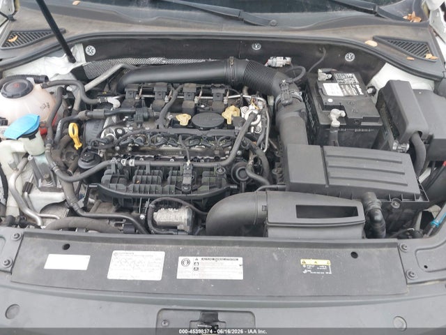 Aukcja sprzedaży 2018 Volkswagen Passat 2.0t R-line/2.0t S, vin: 1VWAA7A30JC016442, numer aukcji: 45398374
