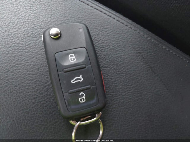 Aukcja sprzedaży 2018 Volkswagen Passat 2.0t R-line/2.0t S, vin: 1VWAA7A30JC016442, numer aukcji: 45398374