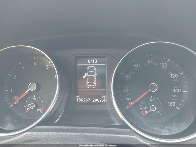 Aukcja sprzedaży 2018 Volkswagen Passat 2.0t R-line/2.0t S, vin: 1VWAA7A30JC016442, numer aukcji: 45398374