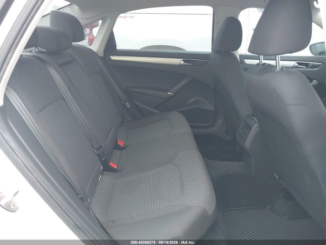 Aukcja sprzedaży 2018 Volkswagen Passat 2.0t R-line/2.0t S, vin: 1VWAA7A30JC016442, numer aukcji: 45398374