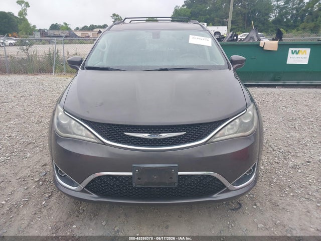 Aukcja sprzedaży 2017 Chrysler Pacifica Touring-l, vin: 2C4RC1BG3HR539647, numer aukcji: 45398378