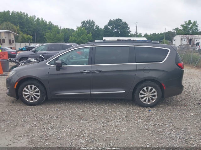 Aukcja sprzedaży 2017 Chrysler Pacifica Touring-l, vin: 2C4RC1BG3HR539647, numer aukcji: 45398378