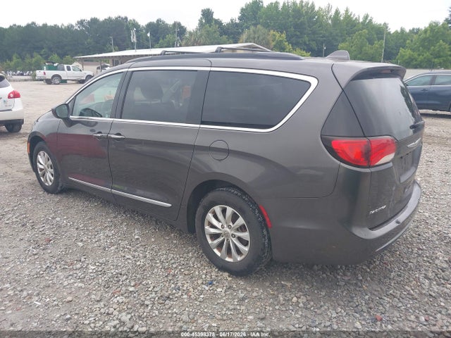 Aukcja sprzedaży 2017 Chrysler Pacifica Touring-l, vin: 2C4RC1BG3HR539647, numer aukcji: 45398378