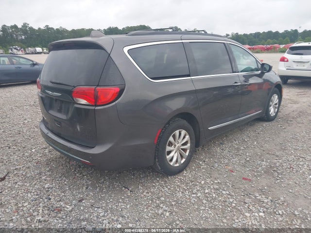 Aukcja sprzedaży 2017 Chrysler Pacifica Touring-l, vin: 2C4RC1BG3HR539647, numer aukcji: 45398378