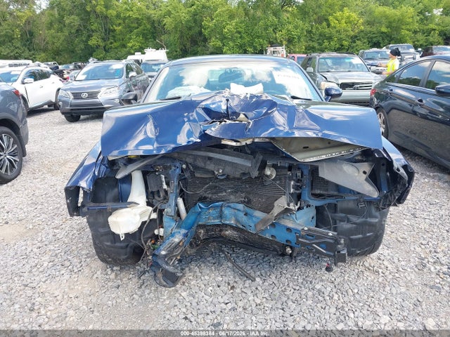 2C3CDYAG6EH111431 Dodge Challenger Sxt