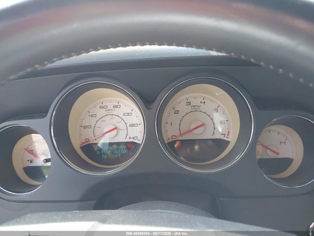 2C3CDYAG6EH111431 Dodge Challenger Sxt