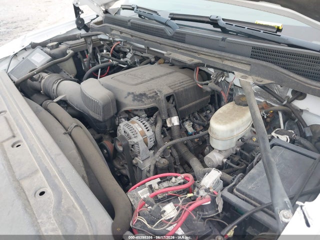 Auction sale of the 2016 Gmc Sierra 2500hd, vin: 1GT02REG0GZ171356, lot number: 45398386