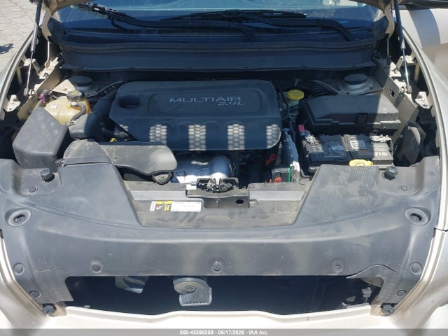 1C4PJLAB1FW700628 Jeep Cherokee Sport