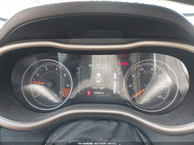 1C4PJLAB1FW700628 Jeep Cherokee Sport