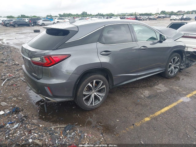 Aukcja sprzedaży 2016 Lexus Rx 350, vin: 2T2ZZMCA4GC002161, numer aukcji: 45398390