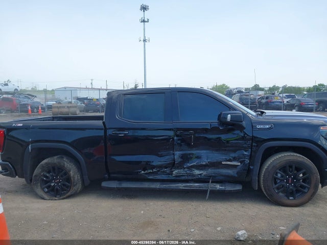 Aukcja sprzedaży 2025 Gmc Sierra 1500 4wd  Short Box Elevation With 3sb, vin: 3GTUUCED5SG210109, numer aukcji: 45398394