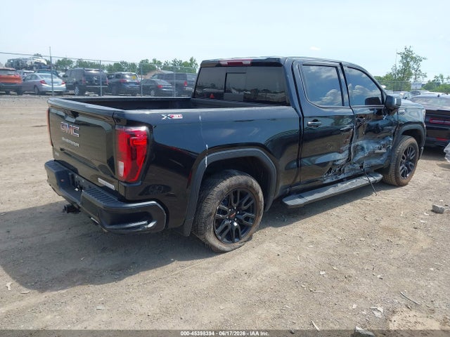 Aukcja sprzedaży 2025 Gmc Sierra 1500 4wd  Short Box Elevation With 3sb, vin: 3GTUUCED5SG210109, numer aukcji: 45398394