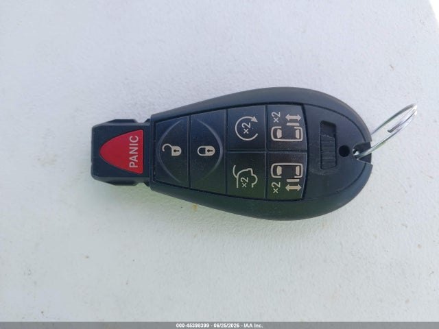45398399 :رقم المزاد ، 2C4RDGCG8KR800082 vin ، 2019 Dodge Grand Caravan Sxt مزاد بيع