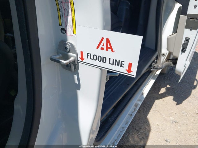 45398399 :رقم المزاد ، 2C4RDGCG8KR800082 vin ، 2019 Dodge Grand Caravan Sxt مزاد بيع