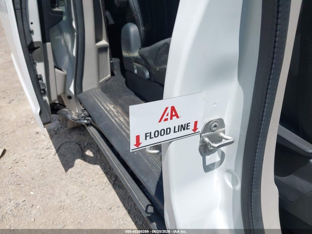 45398399 :رقم المزاد ، 2C4RDGCG8KR800082 vin ، 2019 Dodge Grand Caravan Sxt مزاد بيع