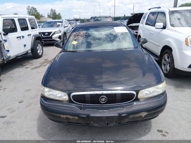 Продажа на аукционе авто 2003 Buick Century Custom, vin: 2G4WS52J431260350, номер лота: 45398402