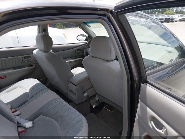 2003 Buick Century Custom მანქანა იყიდება აუქციონზე, vin: 2G4WS52J431260350, აუქციონის ნომერი: 45398402