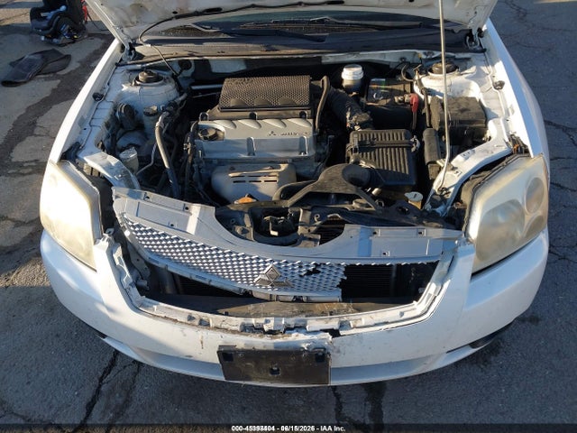 Продаж на аукціоні авто 2012 Mitsubishi Galant Fe, vin: 4A32B2FF3CE009029, номер лоту: 45398404