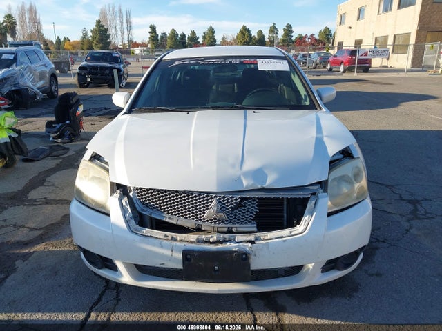 Продаж на аукціоні авто 2012 Mitsubishi Galant Fe, vin: 4A32B2FF3CE009029, номер лоту: 45398404