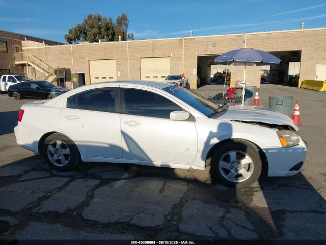 Продаж на аукціоні авто 2012 Mitsubishi Galant Fe, vin: 4A32B2FF3CE009029, номер лоту: 45398404