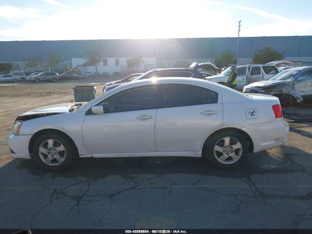 Продаж на аукціоні авто 2012 Mitsubishi Galant Fe, vin: 4A32B2FF3CE009029, номер лоту: 45398404