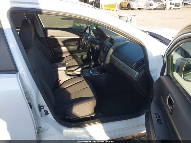 Продаж на аукціоні авто 2012 Mitsubishi Galant Fe, vin: 4A32B2FF3CE009029, номер лоту: 45398404