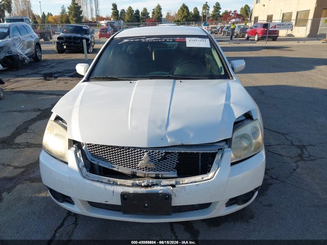 Продаж на аукціоні авто 2012 Mitsubishi Galant Fe, vin: 4A32B2FF3CE009029, номер лоту: 45398404