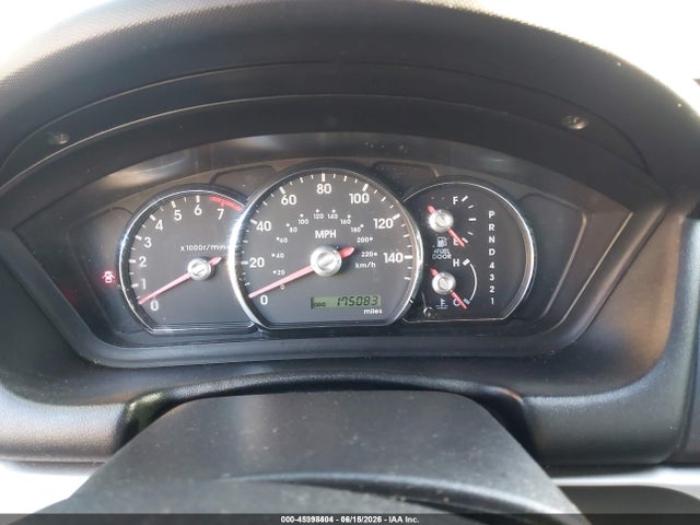 Продаж на аукціоні авто 2012 Mitsubishi Galant Fe, vin: 4A32B2FF3CE009029, номер лоту: 45398404