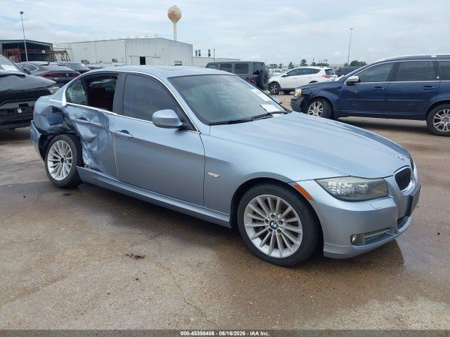 45398406 :رقم المزاد ، WBAPN7C56BA780113 vin ، 2011 Bmw 335d مزاد بيع