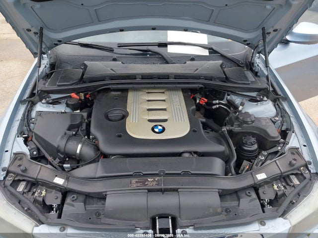 45398406 :رقم المزاد ، WBAPN7C56BA780113 vin ، 2011 Bmw 335d مزاد بيع