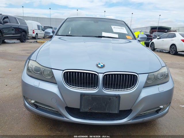 45398406 :رقم المزاد ، WBAPN7C56BA780113 vin ، 2011 Bmw 335d مزاد بيع